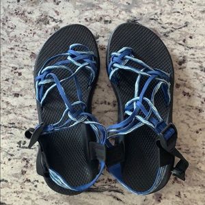 Chacos